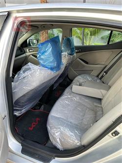 كيا اوبتيما